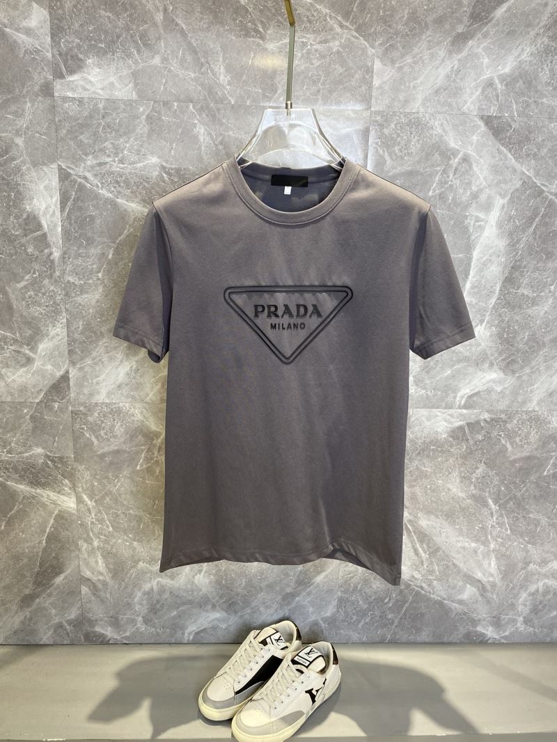 Prada T-Shirts